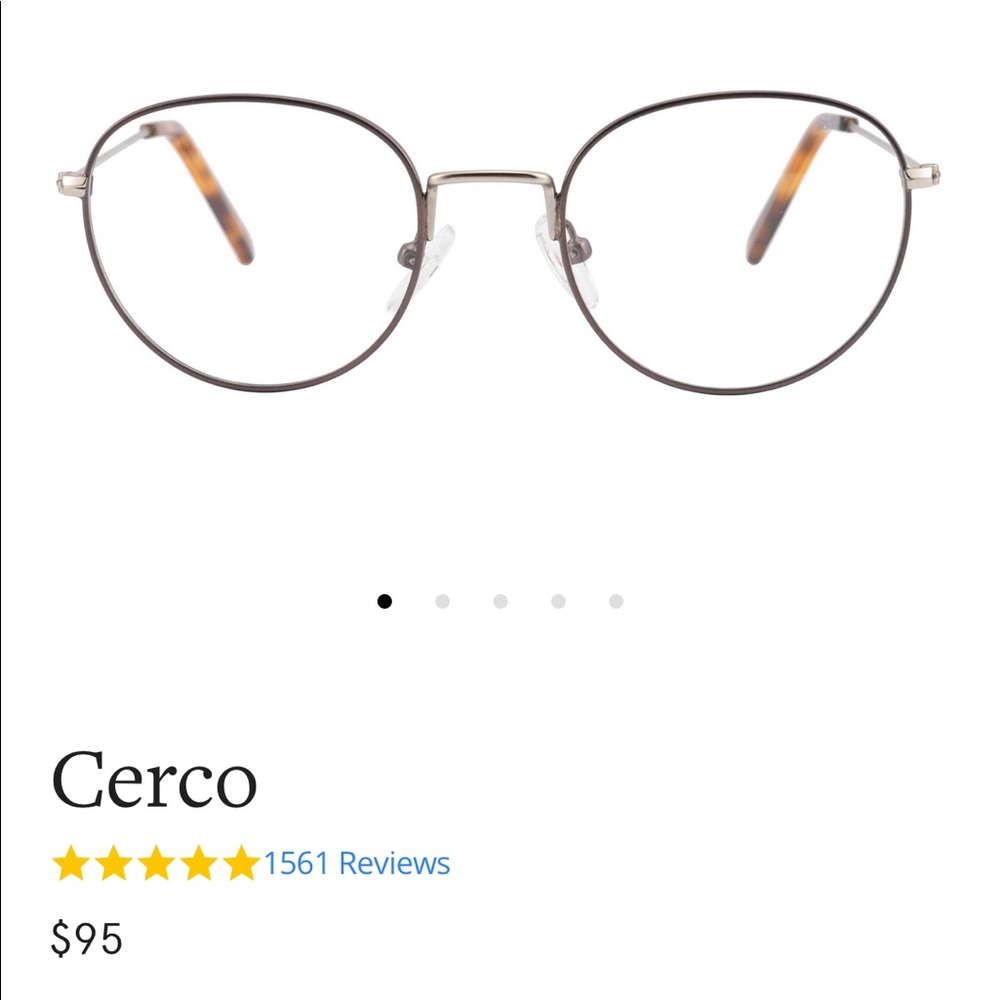 Pixel Blue Light Glasses